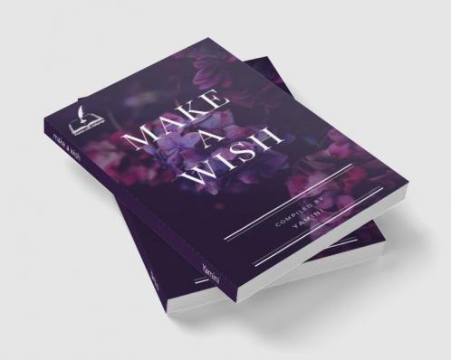 make a wish : wish
