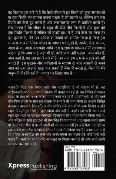 Guphtagoo Hai Kuch Zindagi Ke Aeene / गुफ्तगू है कुछ ज़िन्दगी के आईने : आईना