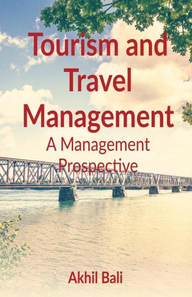 Tourism and Travel Management