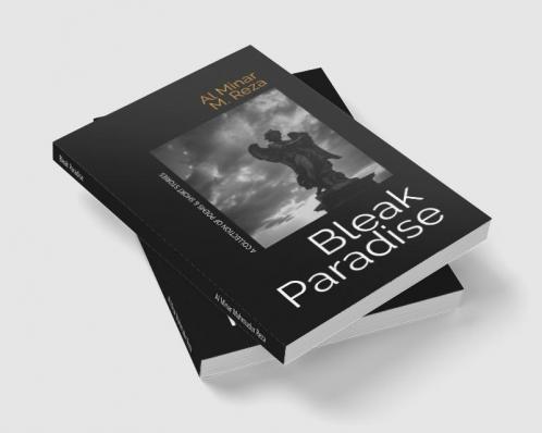 Bleak Paradise : A collection of Short Stories & Poem