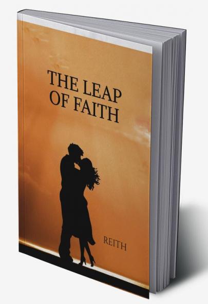 THE LEAP OF FAITH