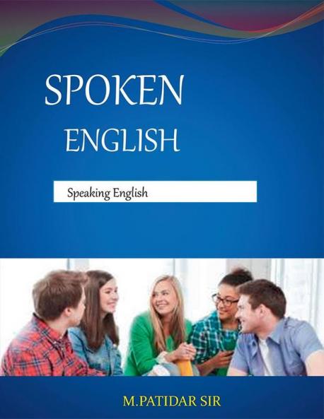 Spoken English: Improve English