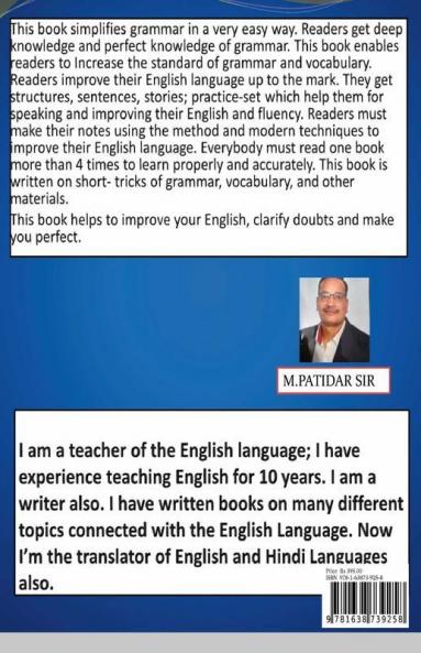 Spoken English: Improve English