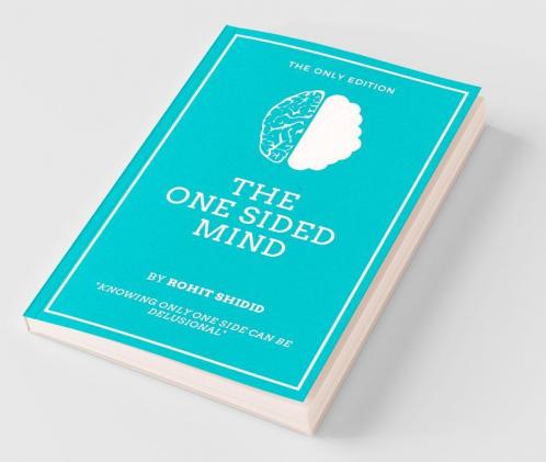 The One Sided Mind