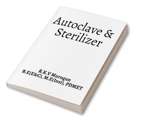 Autoclave &amp; Sterilizer