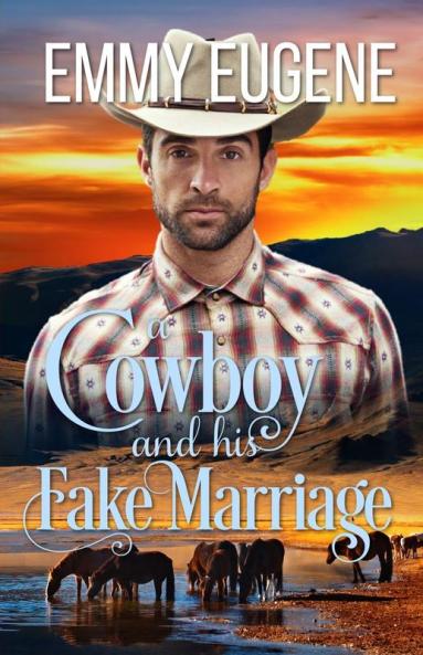 A Cowboy and his Fake Marriage