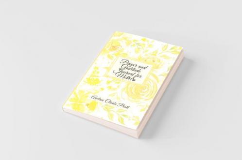 Prayer and Gratitude Journal for Mothers