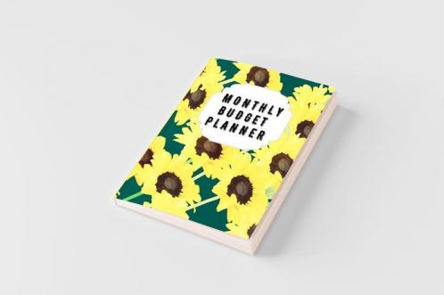 Monthly Budget Planner