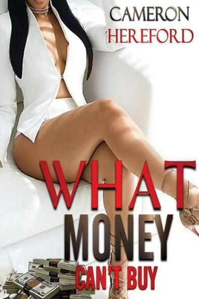 What Money Can't Buy