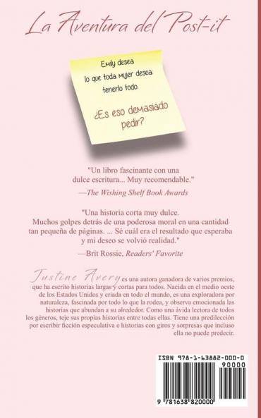 La Aventura del Post-it