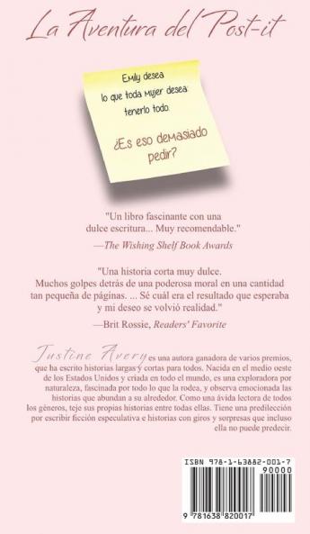 La Aventura del Post-it