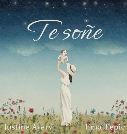 Te soñe