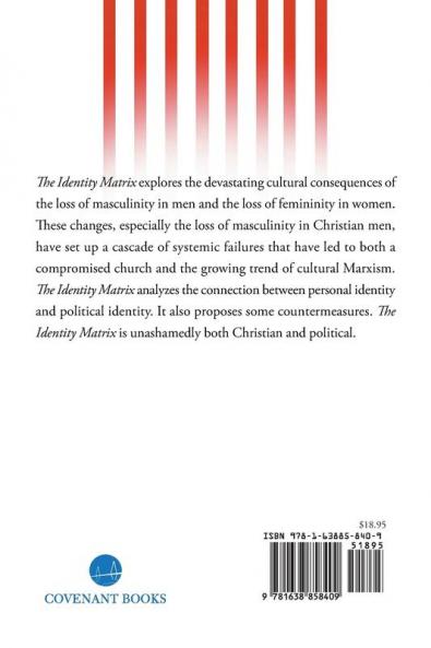 The Identity Matrix