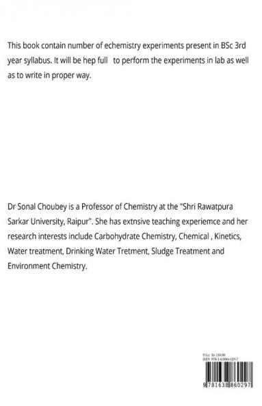 CHEMISTRY