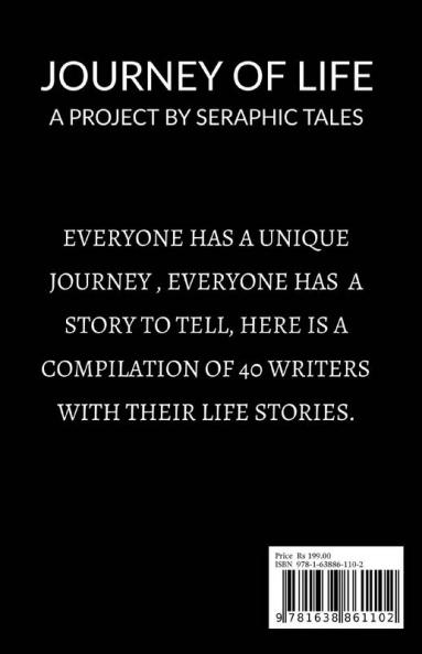 JOURNEY OF LIFE