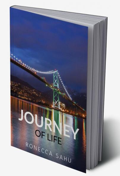 JOURNEY OF LIFE