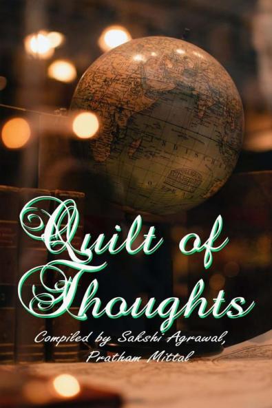 Quilt of Thoughts