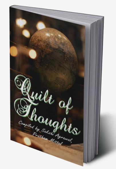 Quilt of Thoughts