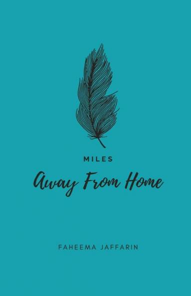 Miles Away From Home: A Hosteller'S Musings On Chasing Her Dreams