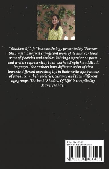 Shadow Of Life