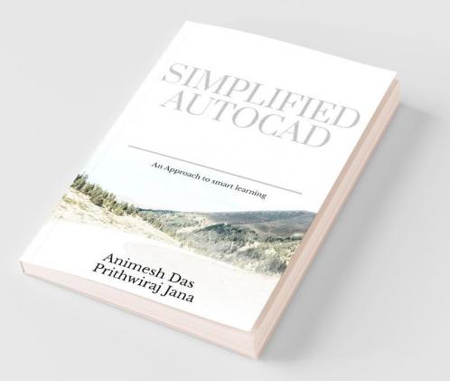 Simplified Autocad: An Approach To Smart Learning