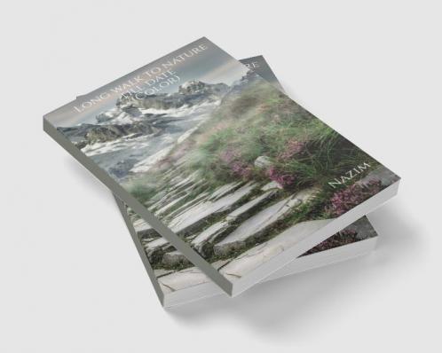 Long walk to nature till date (Color)