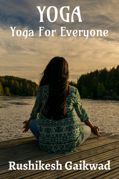 YOGA : Yoga For Everyone