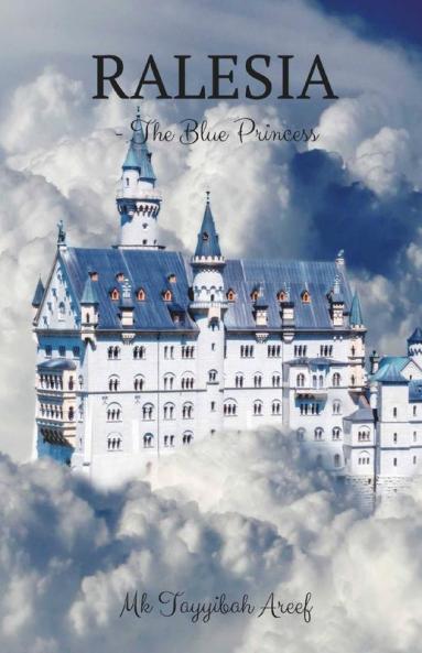 Ralesia: The Blue Princess