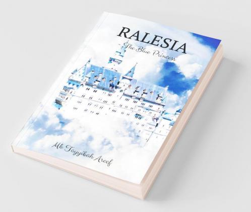 Ralesia: The Blue Princess