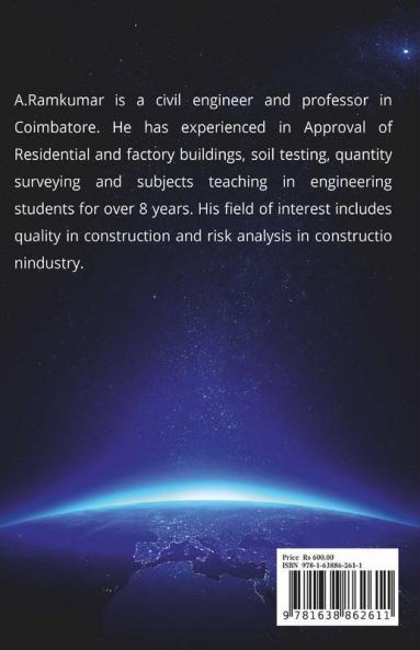 Field Guide For Civil Engineering