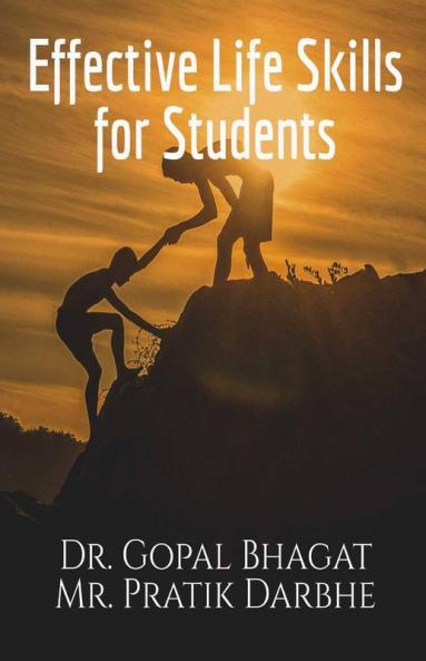 Effective Life Skills For Student : How To Become A Good Person