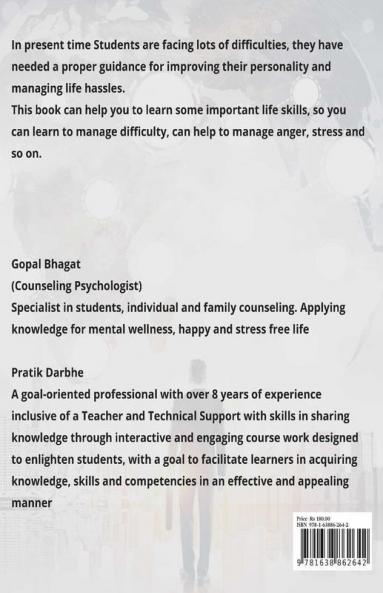 Effective Life Skills For Student : How To Become A Good Person