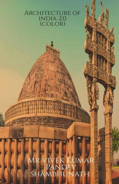 Architecture Of India 2.0 (Color)