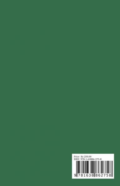 Architecture Of India 2.0 (Color)