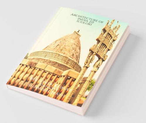 Architecture Of India 2.0 (Color)