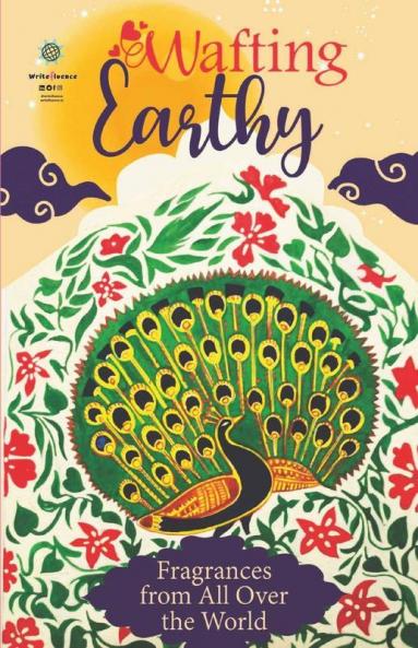 Wafting Earthy: Fragrances From All Over The World