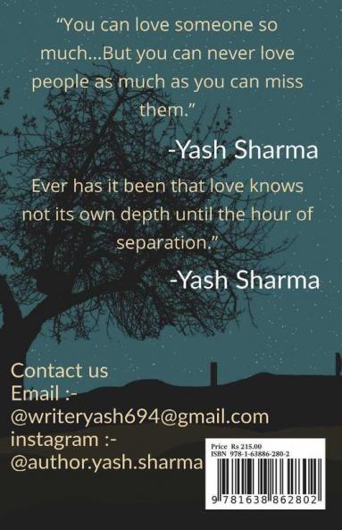 Relationship Needs Understanding