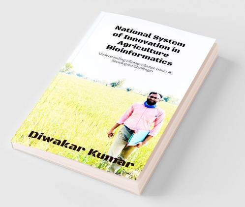 National System of Innovation In Agriculture Bioinformatics