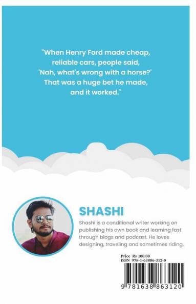 Startup Case Studies And Success Stories