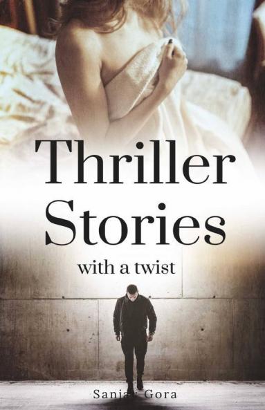 Thriller Stories With A Twist