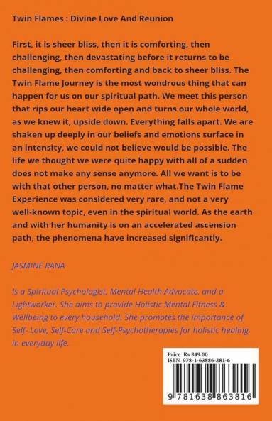 Twin Flames