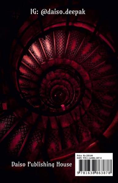 Soul Talks : Daiso Publishing House