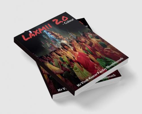 Laxmii 2.o Colour