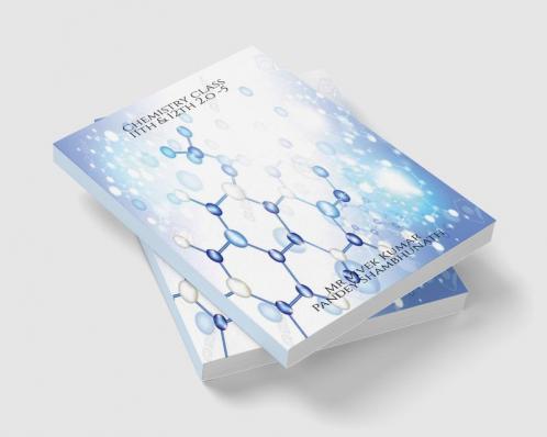 Chemistry class 11th & 12th 2.o-5