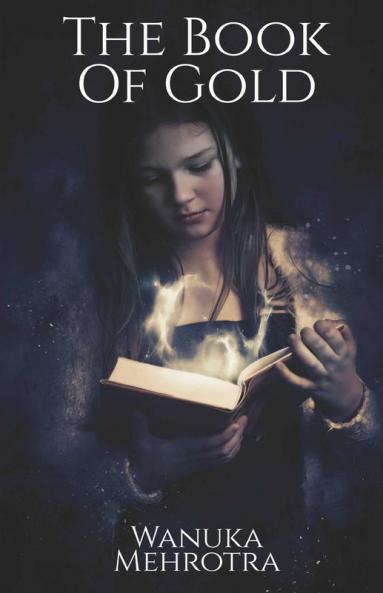 The Book Of Gold