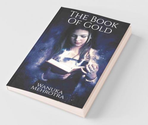 The Book Of Gold