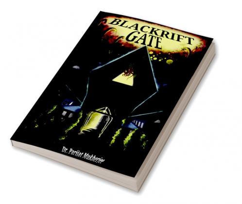 Blackrift Gate : Eldritch tales from an Orphan World