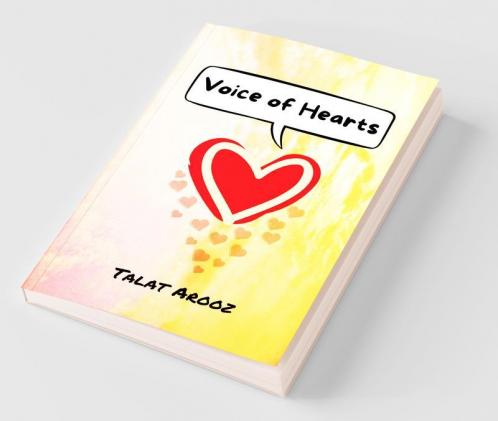 Voice Of Hearts