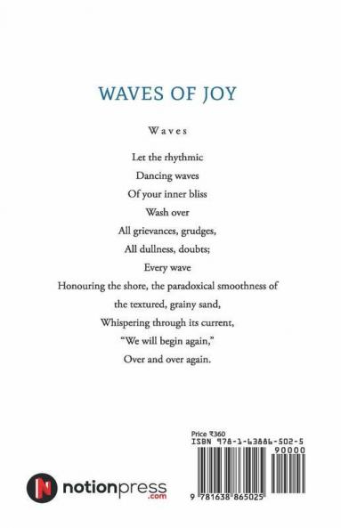 Waves Of Joy