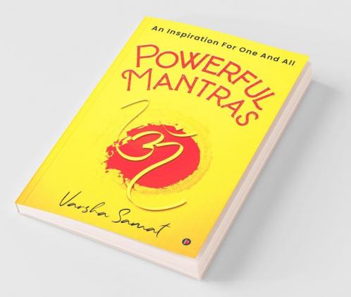 Powerful Mantras An Inspiration For One And All
